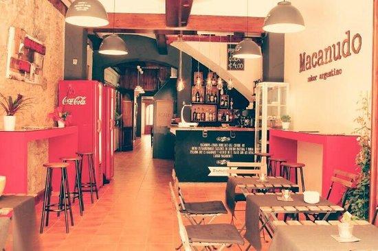 Restaurante Macanudo